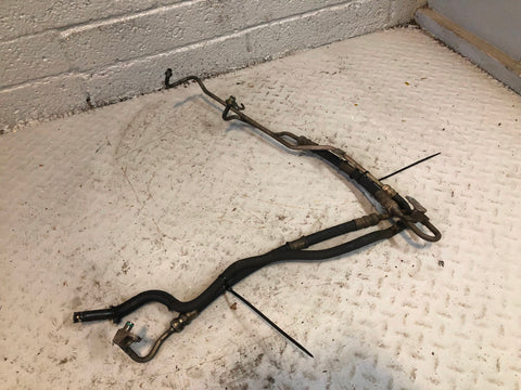 Range Rover Sport Power Steering Pipes PAS 3.0 TDV6 2009 to 2013 L30125