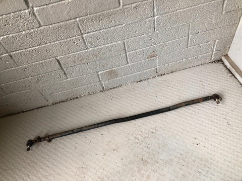 Range Rover P38 Steering Arm Rod Linkage 1994 to 2002