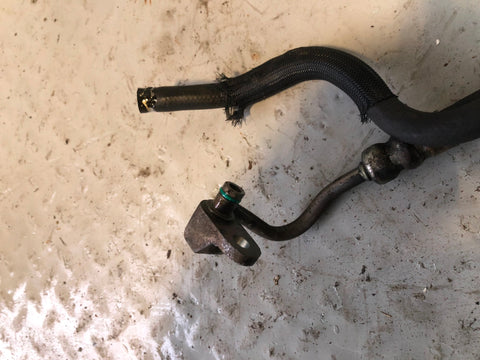 Range Rover Sport Power Steering Pipes PAS 3.0 TDV6 2009 to 2013 L30125
