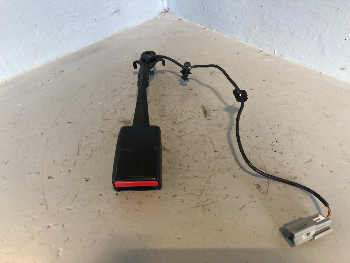 Range Rover L405 Seat Belt Buckle Clasp Off Side Front Driver 2013 to 2017