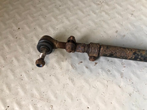 Range Rover P38 Steering Arm Rod Linkage 1994 to 2002