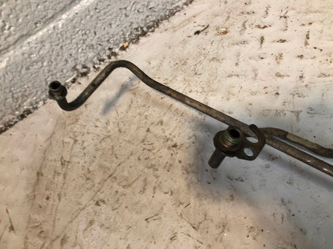 Range Rover Sport Power Steering Pipes PAS 3.0 TDV6 2009 to 2013 L30125