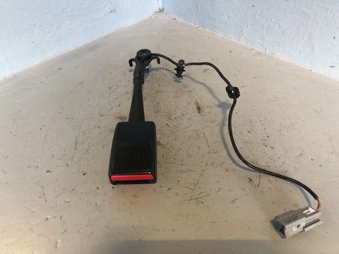 Range Rover L405 Seat Belt Buckle Clasp Off Side Front Driver 2013 to 2017