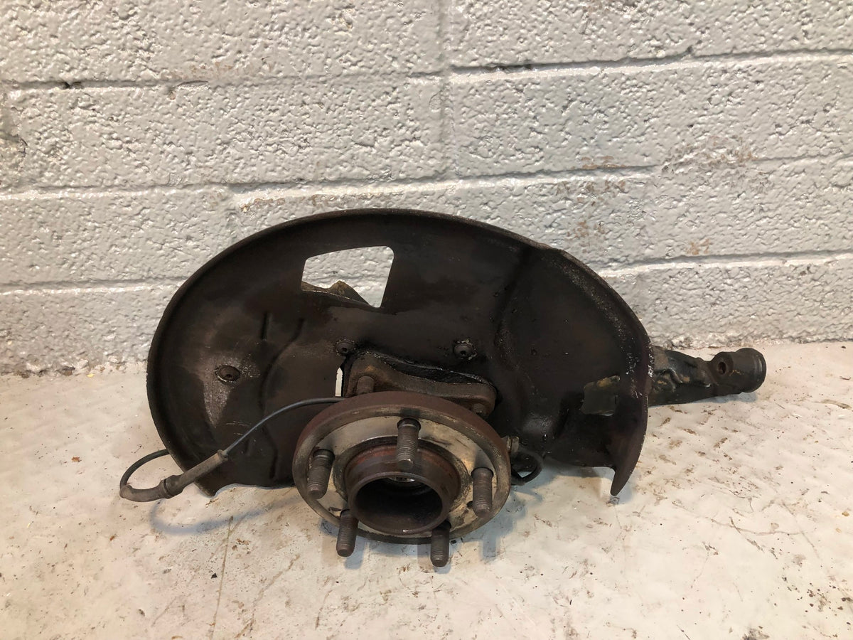 Range Rover Sport Near Side Front Hub ABS Sensor L320 2009 to 2013 L30125