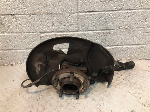 Range Rover Sport Near Side Front Hub ABS Sensor L320 2009 to 2013 L30125