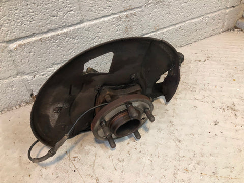 Range Rover Sport Near Side Front Hub ABS Sensor L320 2009 to 2013 L30125