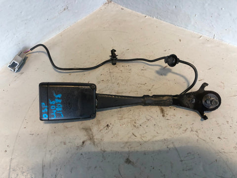 Range Rover L405 Seat Belt Buckle Clasp Off Side Front Driver 2013 to 2017