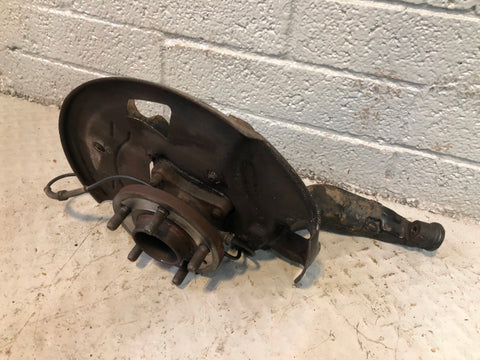 Range Rover Sport Near Side Front Hub ABS Sensor L320 2009 to 2013 L30125