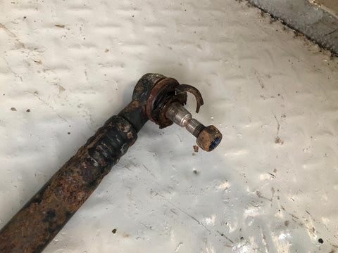 Range Rover P38 Steering Arm Rod Linkage 1994 to 2002