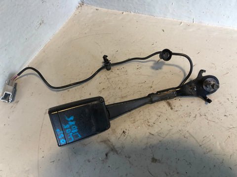 Range Rover L405 Seat Belt Buckle Clasp Off Side Front Driver 2013 to 2017