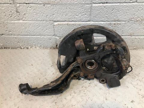 Range Rover Sport Near Side Front Hub ABS Sensor L320 2009 to 2013 L30125