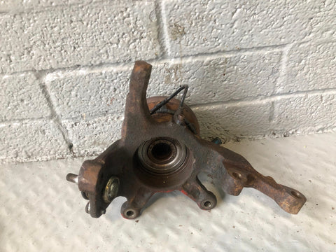 Range Rover L322 Hub Assembly Off Side Front 2002 to 2006 All Models R31075