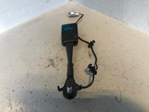 Range Rover L405 Seat Belt Buckle Clasp Off Side Front Driver 2013 to 2017