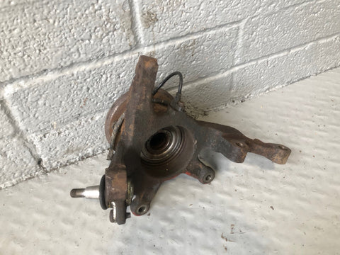 Range Rover L322 Hub Assembly Off Side Front 2002 to 2006 All Models R31075