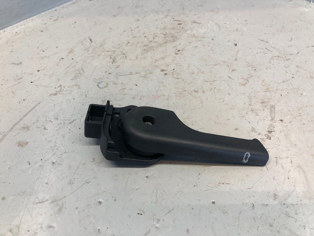 Range Rover Evoque Bonnet Release Lever Handle L538 2011 to 2018