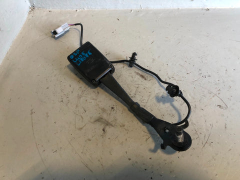 Range Rover L405 Seat Belt Buckle Clasp Off Side Front Driver 2013 to 2017