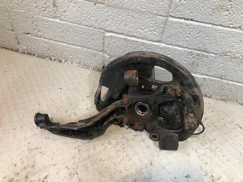 Range Rover Sport Near Side Front Hub ABS Sensor L320 2009 to 2013 L30125