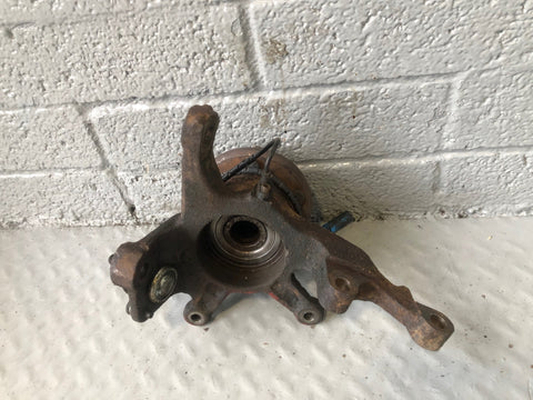 Range Rover L322 Hub Assembly Off Side Front 2002 to 2006 All Models R31075