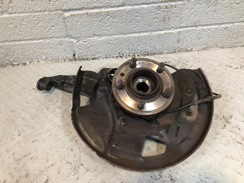 Range Rover Sport Near Side Front Hub ABS Sensor L320 2009 to 2013 L30125