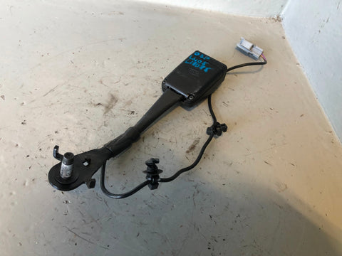 Range Rover L405 Seat Belt Buckle Clasp Off Side Front Driver 2013 to 2017