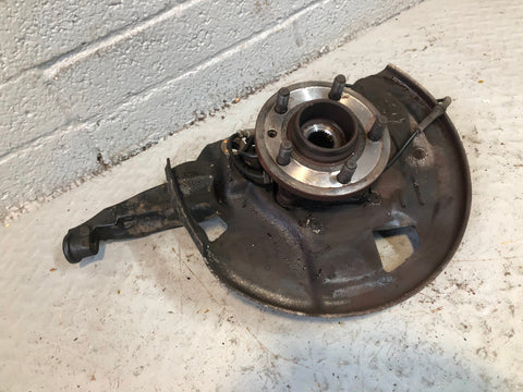 Range Rover Sport Near Side Front Hub ABS Sensor L320 2009 to 2013 L30125