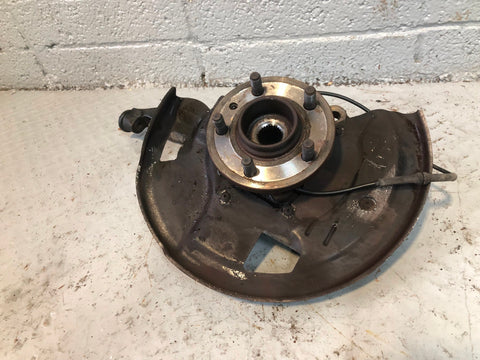 Range Rover Sport Near Side Front Hub ABS Sensor L320 2009 to 2013 L30125