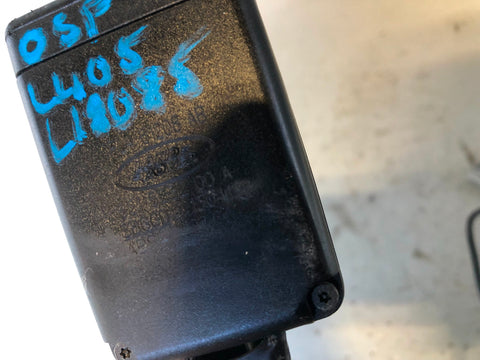 Range Rover L405 Seat Belt Buckle Clasp Off Side Front Driver 2013 to 2017