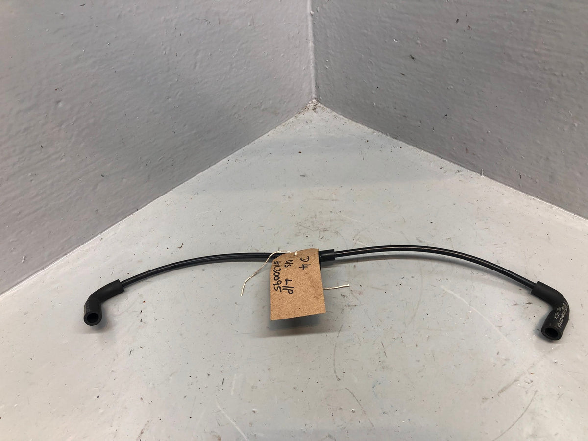 Discovery 4 Oil Separator Link Pipe 3.0 TDV6 2009 to 2014 Land Rover