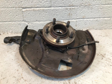 Range Rover Sport Near Side Front Hub ABS Sensor L320 2009 to 2013 L30125