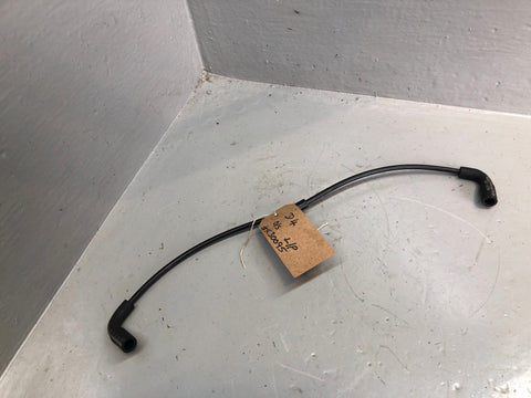 Discovery 4 Oil Separator Link Pipe 3.0 TDV6 2009 to 2014 Land Rover