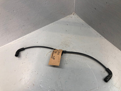 Discovery 4 Oil Separator Link Pipe 3.0 TDV6 2009 to 2014 Land Rover