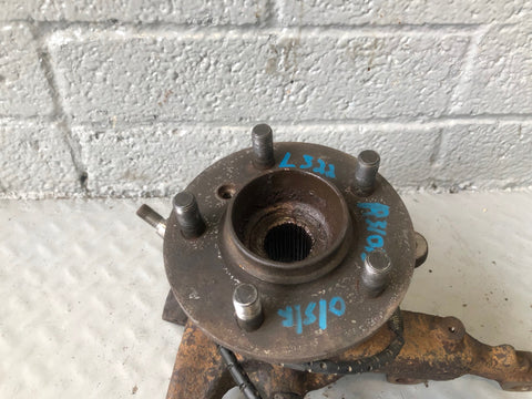 Range Rover L322 Hub Assembly Off Side Front 2002 to 2006 All Models R31075