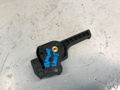 Range Rover Evoque Bonnet Release Lever Handle L538 2011 to 2018