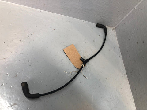 Discovery 4 Oil Separator Link Pipe 3.0 TDV6 2009 to 2014 Land Rover