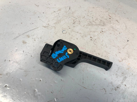 Range Rover Evoque Bonnet Release Lever Handle L538 2011 to 2018