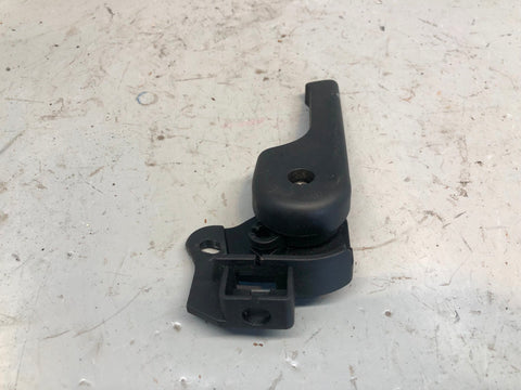 Range Rover Evoque Bonnet Release Lever Handle L538 2011 to 2018