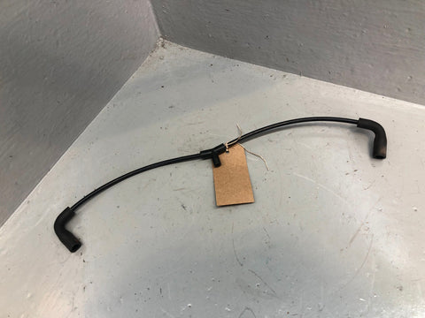 Discovery 4 Oil Separator Link Pipe 3.0 TDV6 2009 to 2014 Land Rover