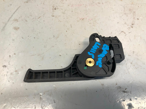 Range Rover Evoque Bonnet Release Lever Handle L538 2011 to 2018