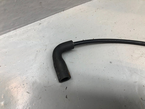 Discovery 4 Oil Separator Link Pipe 3.0 TDV6 2009 to 2014 Land Rover