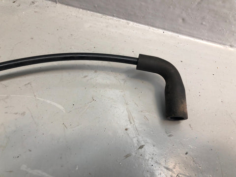 Discovery 4 Oil Separator Link Pipe 3.0 TDV6 2009 to 2014 Land Rover