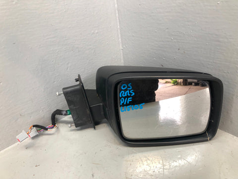 Range Rover Sport Door Mirror Off Side Power Fold L320 2005 to 2009 L15105