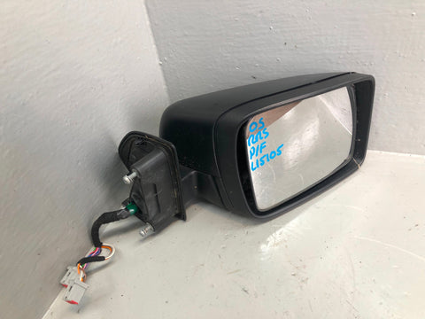 Range Rover Sport Door Mirror Off Side Power Fold L320 2005 to 2009 L15105
