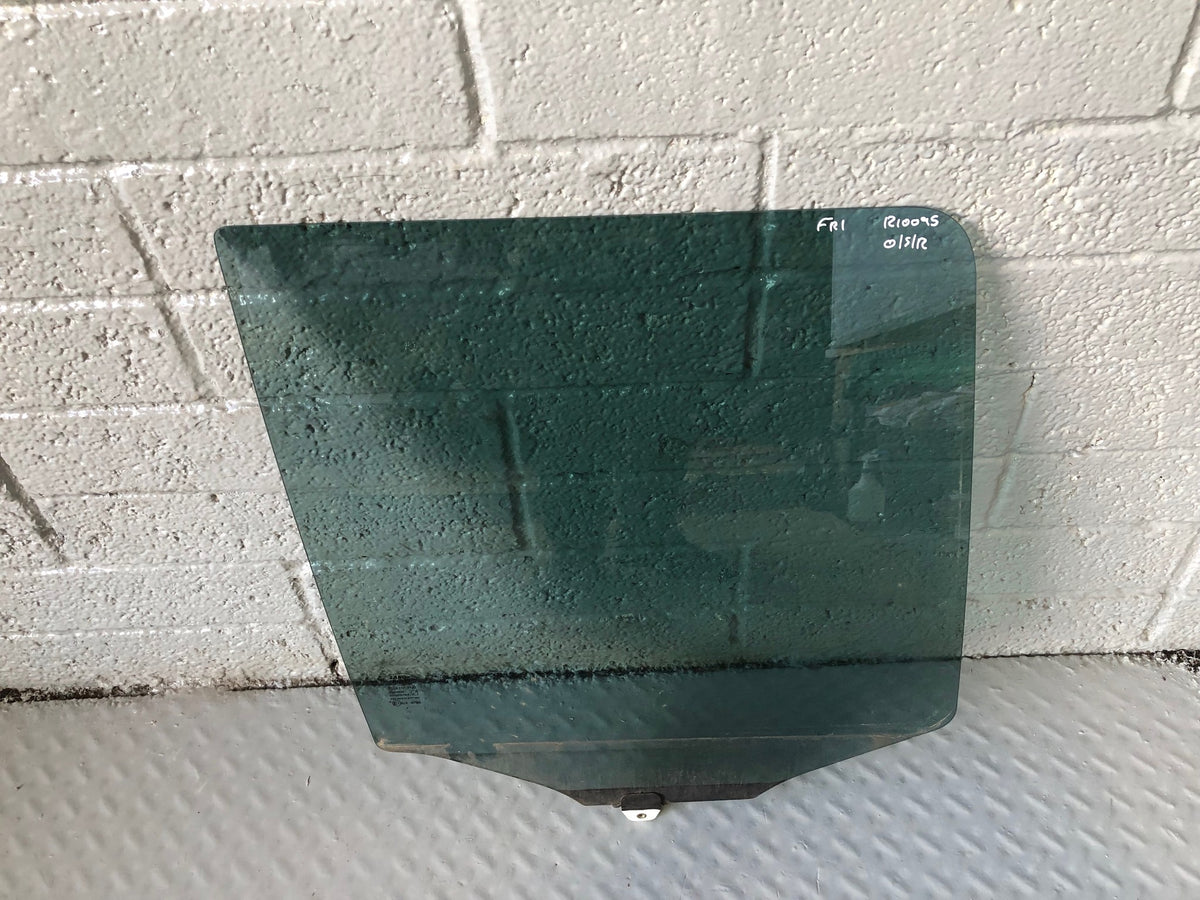 Freelander 1 Door Glass Window Off Side Rear Dark Tint Land Rover R10095