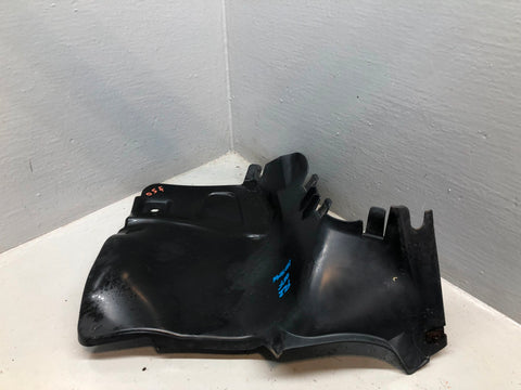 Freelander 2 Wheel Arch Liner Panel Off Side Front 6H52-6L014-BD Land Rover