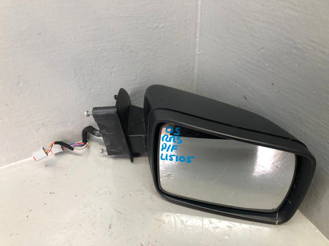 Range Rover Sport Door Mirror Off Side Power Fold L320 2005 to 2009 L15105