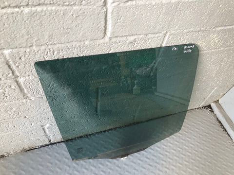 Freelander 1 Door Glass Window Off Side Rear Dark Tint Land Rover R10095