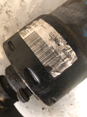 Range Rover Sport Anti Roll Bar Dynamic Front ACE L320 2006 to 2013 L30125