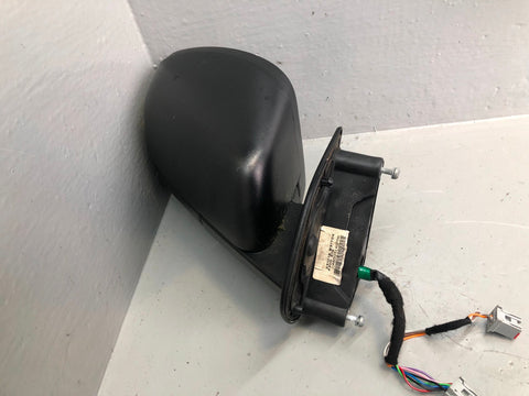 Range Rover Sport Door Mirror Off Side Power Fold L320 2005 to 2009 L15105