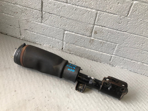 Range Rover L322 Airbag Suspension Strut Near Side Front 2002 to 2006 R31075