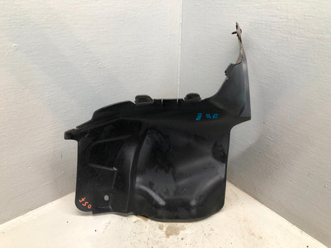 Freelander 2 Wheel Arch Liner Panel Off Side Front 6H52-6L014-BD Land Rover